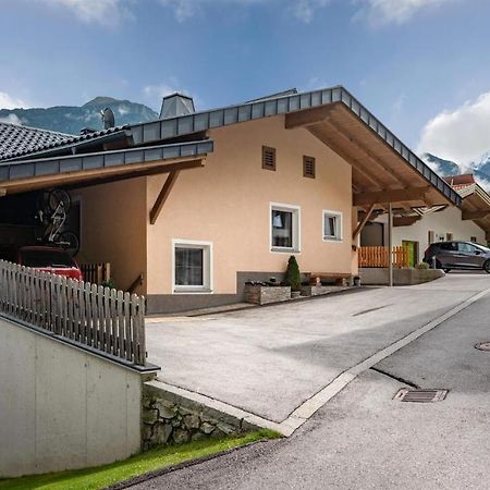 Ferienwohnung Daum Andreas Hippach Eksteriør billede