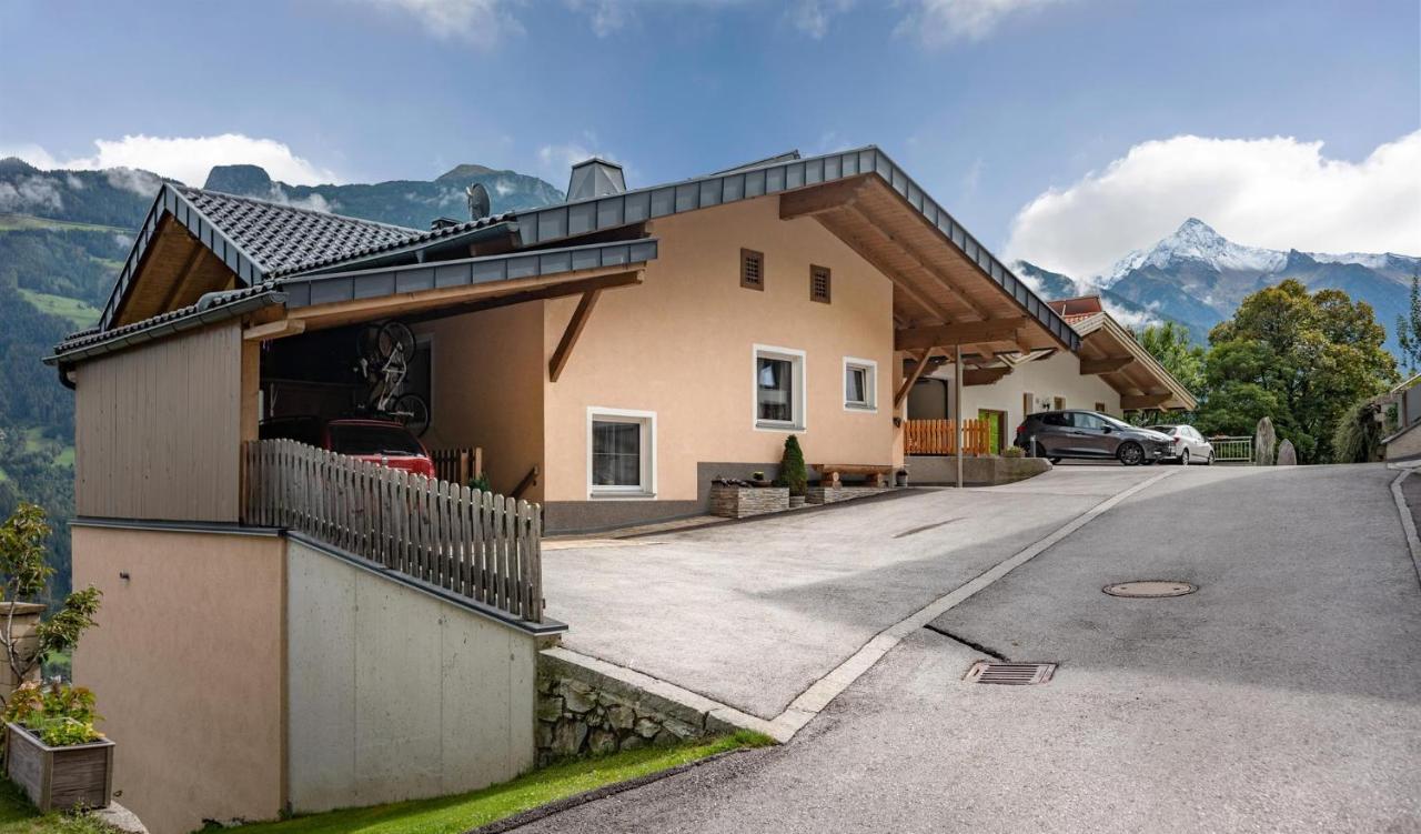 Ferienwohnung Daum Andreas Hippach Eksteriør billede