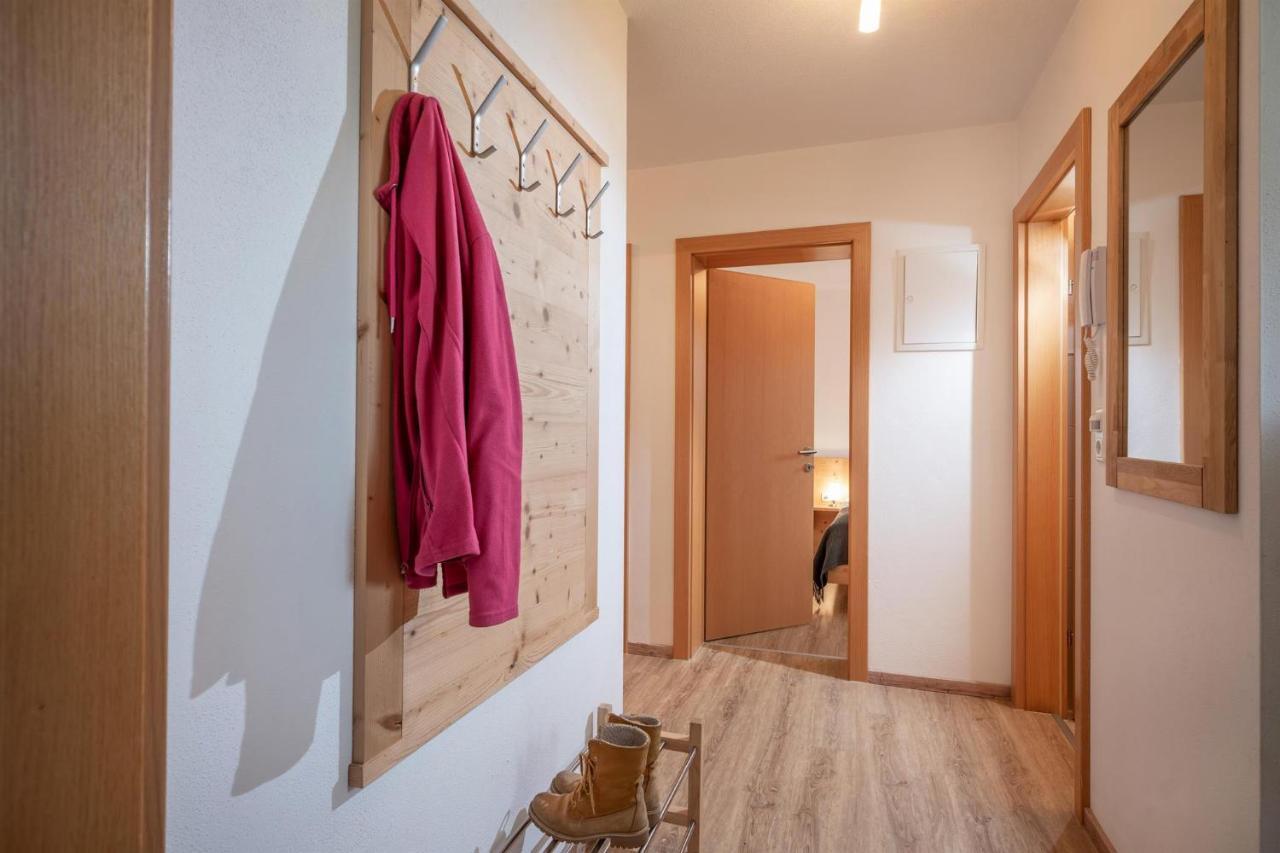 Ferienwohnung Daum Andreas Hippach Eksteriør billede