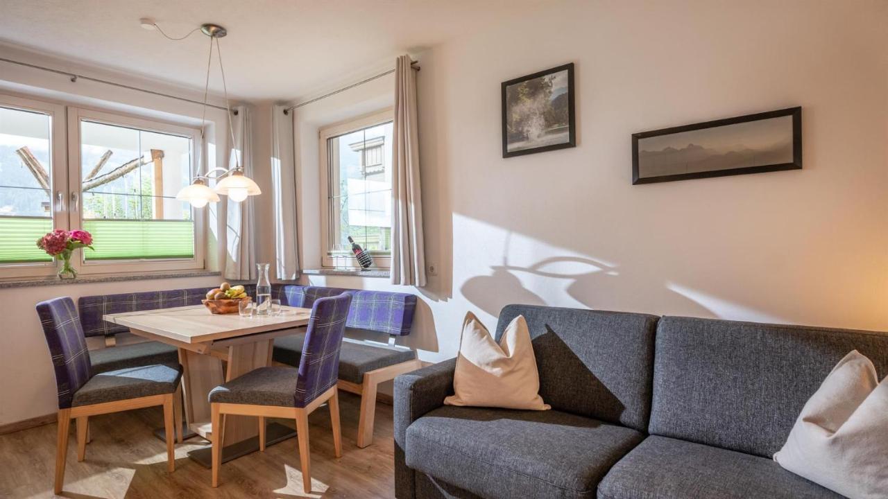 Ferienwohnung Daum Andreas Hippach Eksteriør billede